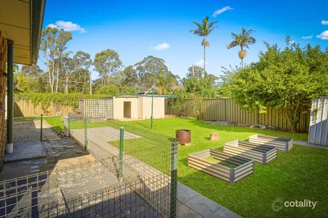 Property photo of 34 Great Western Highway Kingswood NSW 2747