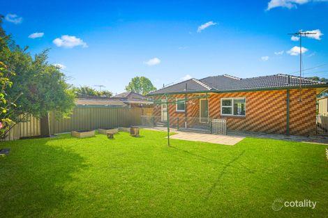 Property photo of 34 Great Western Highway Kingswood NSW 2747