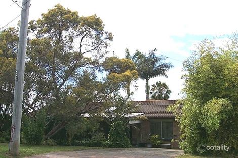 Property photo of 21 Omeo Street Macgregor QLD 4109