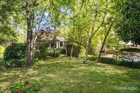 Property photo of 88 Central Springs Road Daylesford VIC 3460