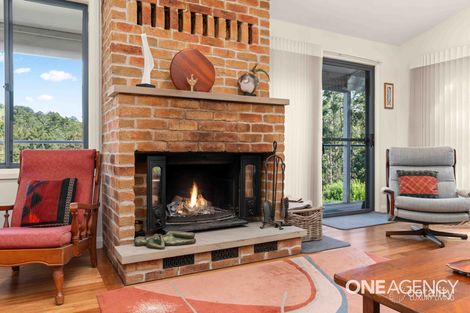 Property photo of 79 Nugents Creek Road Kangaroo Valley NSW 2577