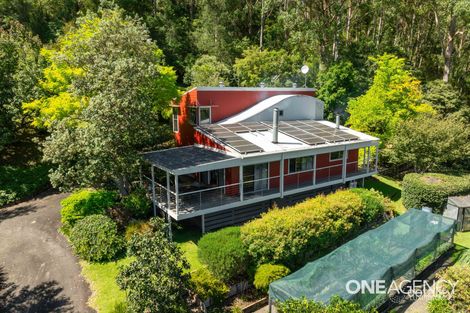 Property photo of 79 Nugents Creek Road Kangaroo Valley NSW 2577