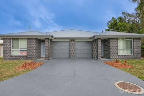 1 Carey Way, North Boambee Valley, NSW 2450