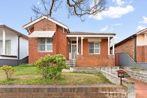 87 Church St, Croydon, NSW 2132