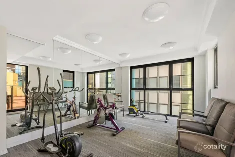 Property photo of 1004/5 Hosking Place Sydney NSW 2000