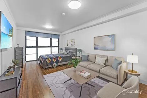 Property photo of 1004/5 Hosking Place Sydney NSW 2000