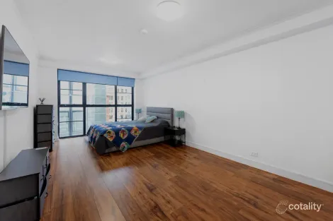Property photo of 1004/5 Hosking Place Sydney NSW 2000