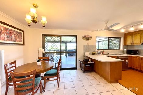 Property photo of 7 Glen Court Point Vernon QLD 4655