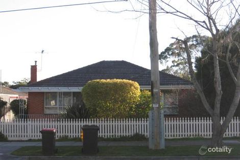 1 Medina Rd, Glen Waverley, VIC 3150