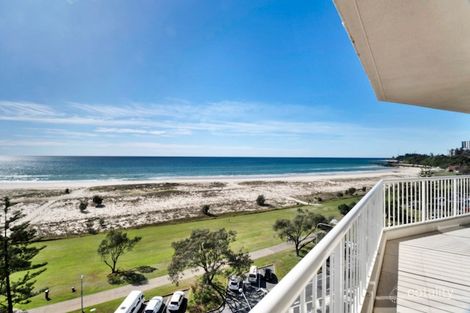 802/6 Coyne St, Coolangatta, QLD 4225