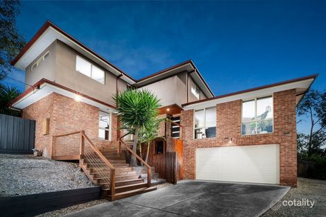 Property photo of 62 Oronsay Crescent Diamond Creek VIC 3089