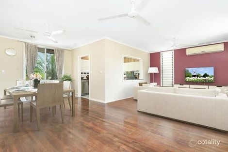 Property photo of 31 Canonbury Circuit Driver NT 0830