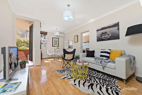Property photo of 1/7 The Avenue Ashfield NSW 2131