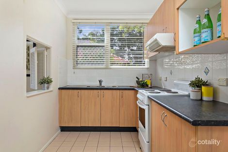 Property photo of 1/7 The Avenue Ashfield NSW 2131