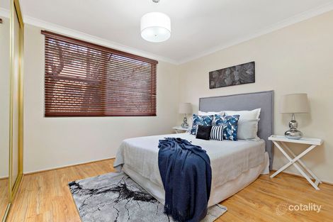 Property photo of 1/7 The Avenue Ashfield NSW 2131