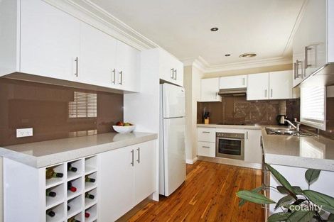 Property photo of 59 Riverview Road Oyster Bay NSW 2225