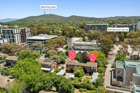 Property photo of 69 Lowanna Street Braddon ACT 2612
