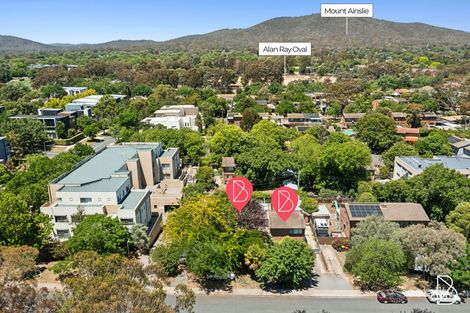 Property photo of 69 Lowanna Street Braddon ACT 2612
