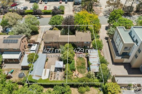 Property photo of 69 Lowanna Street Braddon ACT 2612