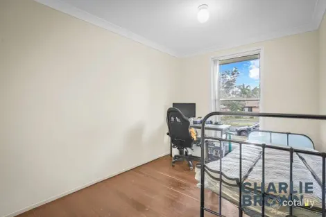 Property photo of 599 Luxford Road Bidwill NSW 2770