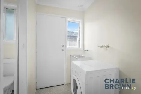 Property photo of 599 Luxford Road Bidwill NSW 2770