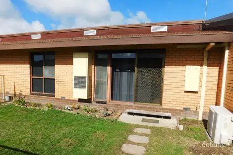 3/31 Cummings St, Wodonga, VIC 3690