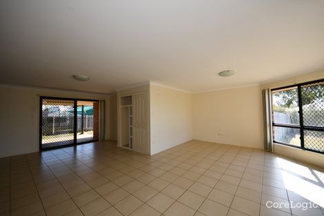 Property photo of 39 Seonaid Place Gracemere QLD 4702