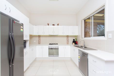 Property photo of 14A Cammarlie Street Panania NSW 2213
