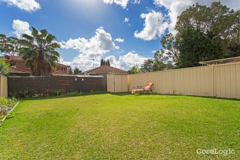 Property photo of 14A Cammarlie Street Panania NSW 2213
