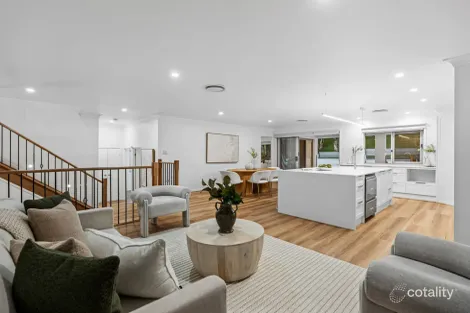 Property photo of 39 Emerald Street Murarrie QLD 4172