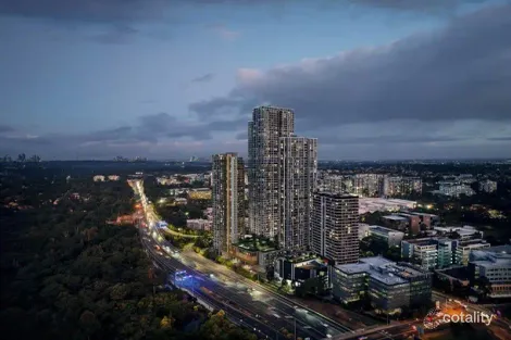 Contact Agent For Address, Macquarie Park, NSW 2113