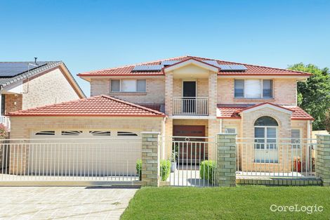 Property photo of 5 Wright Street Fernhill NSW 2519