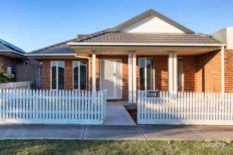 Property photo of 605 Eynesbury Road Eynesbury VIC 3338
