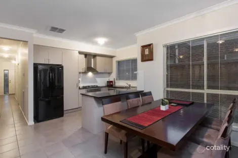 Property photo of 605 Eynesbury Road Eynesbury VIC 3338