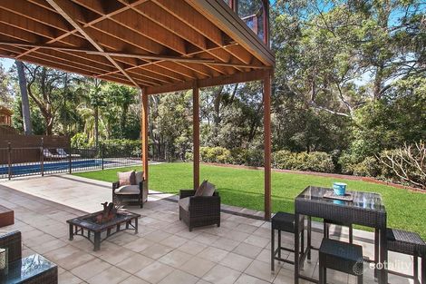 Property photo of 5 Melaleuca Close Castle Hill NSW 2154