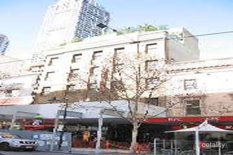 Ground Floor/193-199 Bourke St, Melbourne, VIC 3000