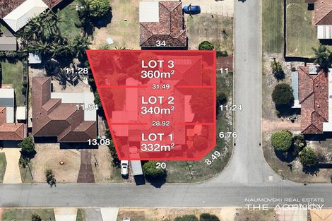 Property photo of 16 Devonshire Street Morley WA 6062