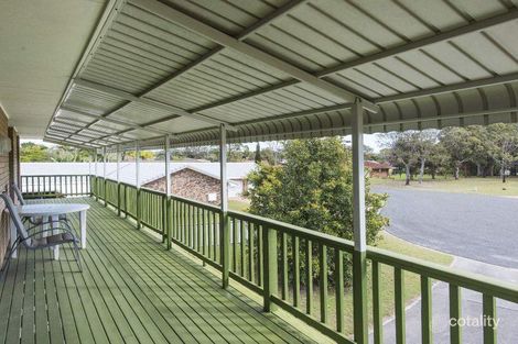 Property photo of 8 Kalang Place Iluka NSW 2466