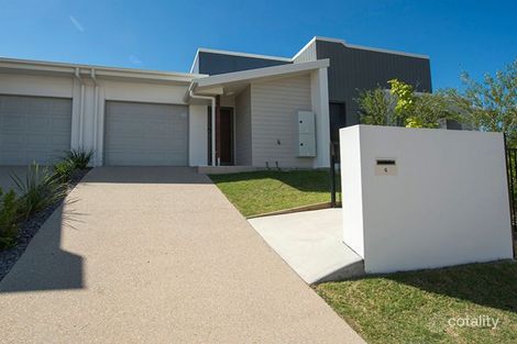 Property photo of 4 Valhalla Street Clinton QLD 4680