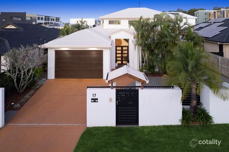 17 Somerset Lane, Little Mountain, QLD 4551