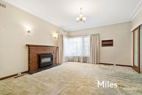 Property photo of 51 Mortimer Street Heidelberg VIC 3084