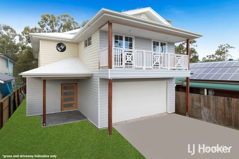 Property photo of 12 Mecoli Court Birkdale QLD 4159