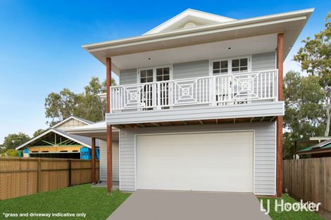 Property photo of 12 Mecoli Court Birkdale QLD 4159