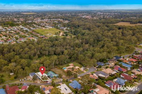 Property photo of 12 Mecoli Court Birkdale QLD 4159