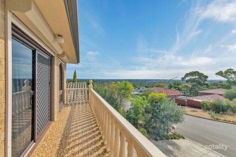 Property photo of 5 Hilltop Boulevard Hillbank SA 5112