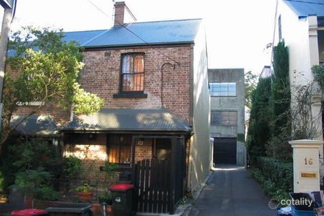 4/14a Jesmond St, Surry Hills, NSW 2010