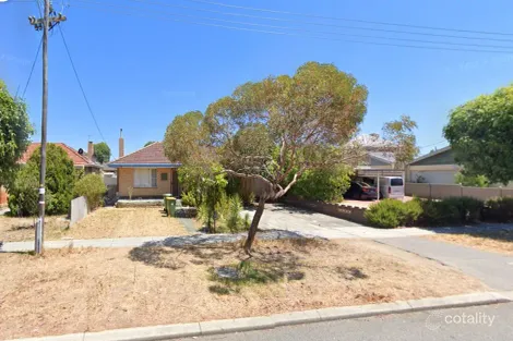64 Gardiner St, Belmont, WA 6104