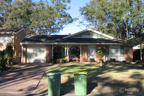 Property photo of 12 Wondaboyne Avenue Charmhaven NSW 2263