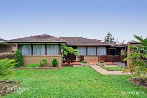 Property photo of 88 Kidderminster Drive Wantirna VIC 3152