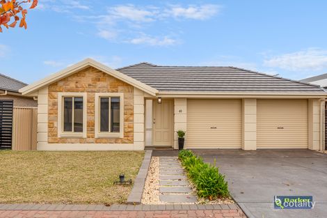 Property photo of 49 Knightley Circuit Freeling SA 5372